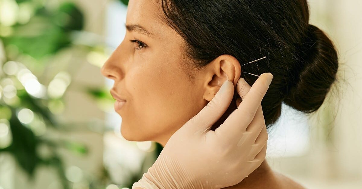 Du betrachtest gerade Akupunktur bei Tinnitus in München – Praxis Beindorff