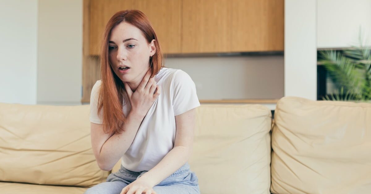 Du betrachtest gerade Akupunktur bei Panikattacken: Wirksamkeit & Behandlung