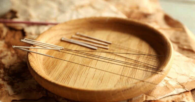 Mehr über den Artikel erfahren Akupunktur bei hohem Blutdruck (Hypertonie)