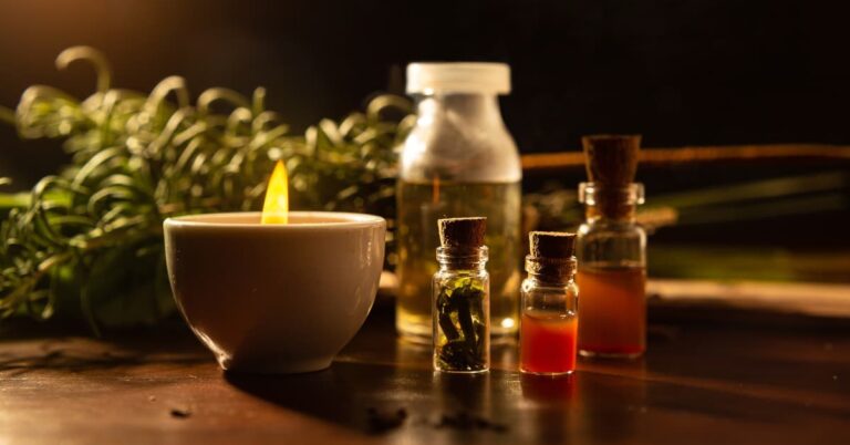 Mehr über den Artikel erfahren Akupunktur & Pflanzenheilkunde: Die perfekte Kombination